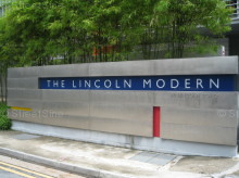 The Lincoln Modern #1032502